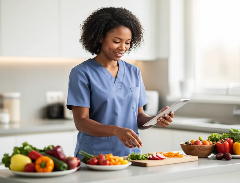 Dietitian service in Fort Myers